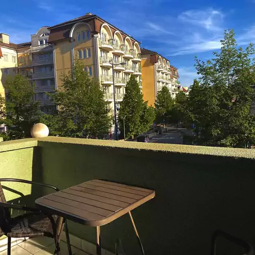 Guszti Villa Apartman Hévíz 007 kép