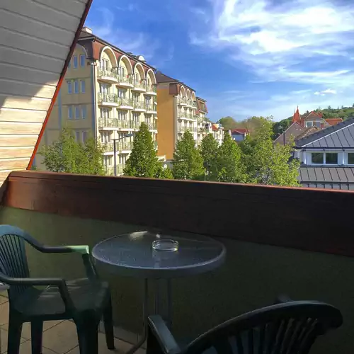 Guszti Villa Apartman Hévíz 021 kép