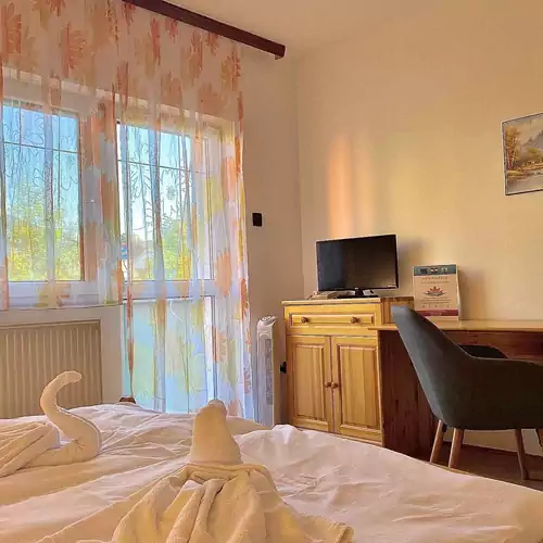 Guszti Villa Apartman Hévíz 024 kép