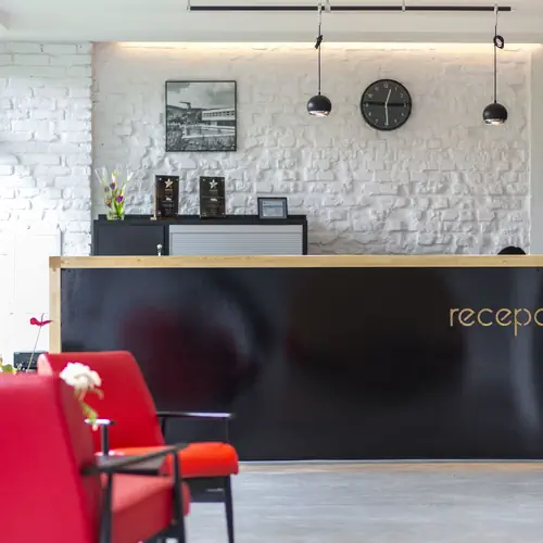 Recepcja