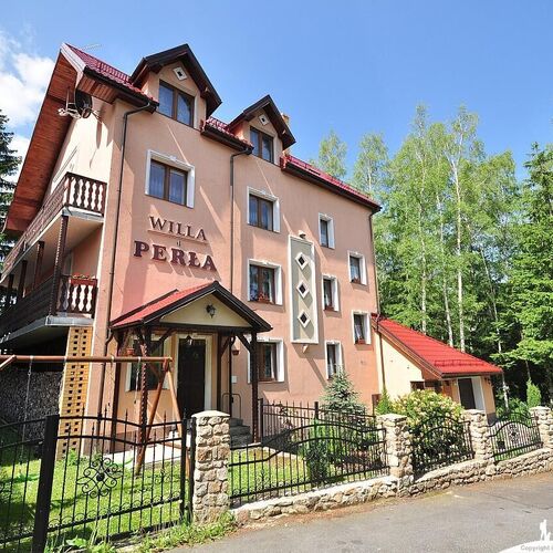 Willa Perła Karpacz