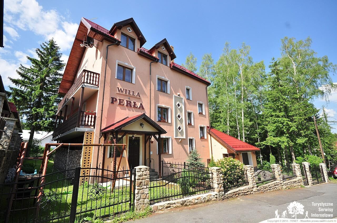 Willa Perła Karpacz