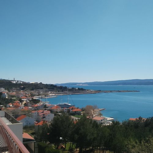 Apartmani Tomić Dugi Rat  4