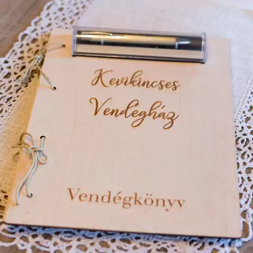 Kevikincses Vendégház Túrkeve 013 kép