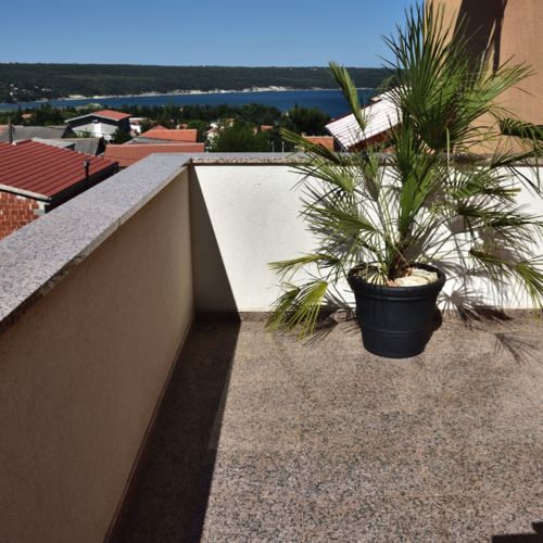 Apartman Maslina Gornji Karin  4