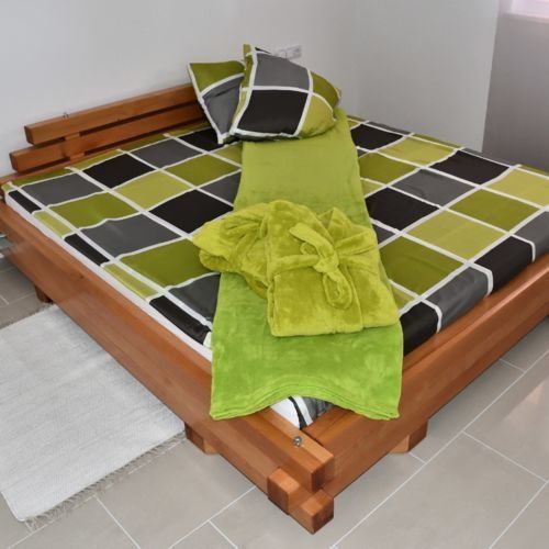 Apartman Maslina Gornji Karin  3