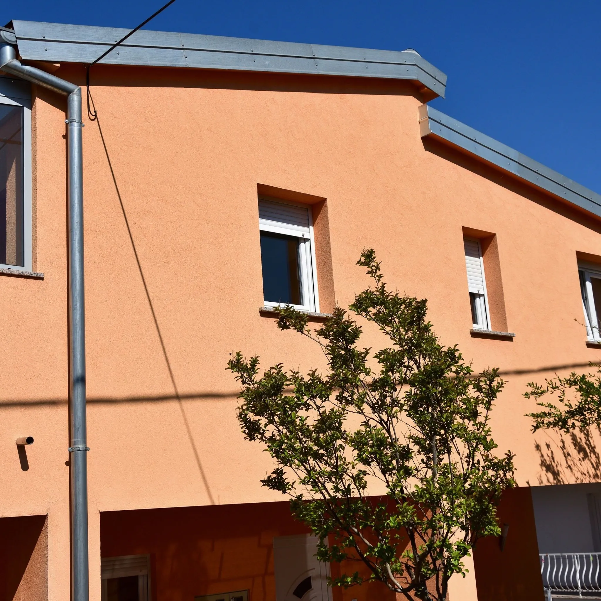 Apartman Maslina Gornji Karin