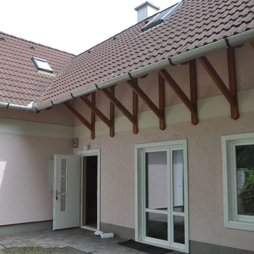 Sport Hotel Veszprém  3