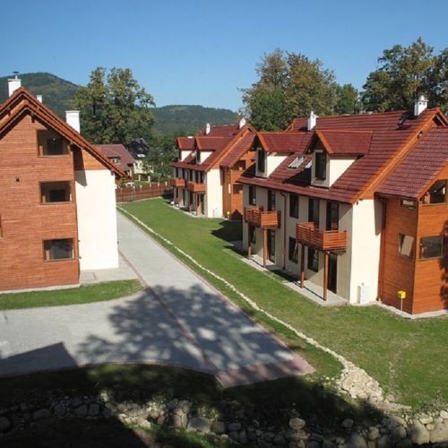Apartament MALACHIT Karpacz