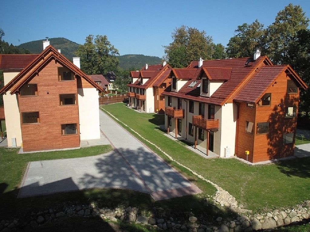 Apartament MALACHIT Karpacz