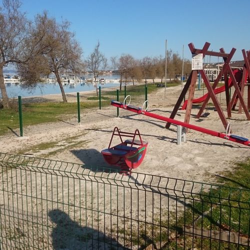 Apartman Damir Biograd na Moru  3