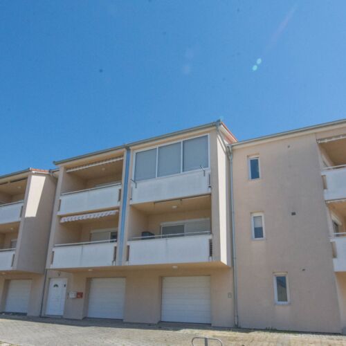 Apartman Damir Biograd na Moru  4