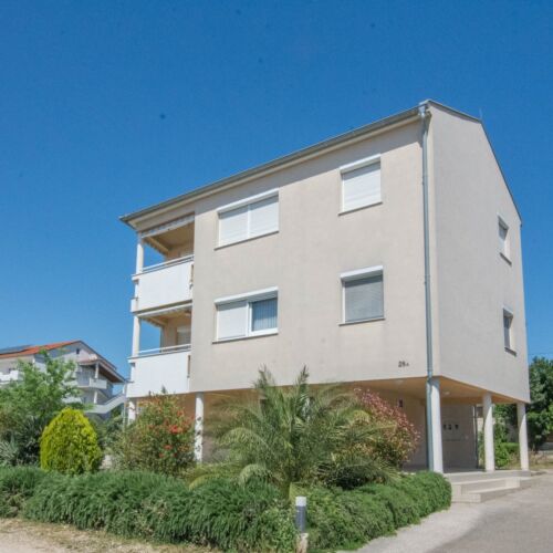 Apartman Damir Biograd na Moru  2
