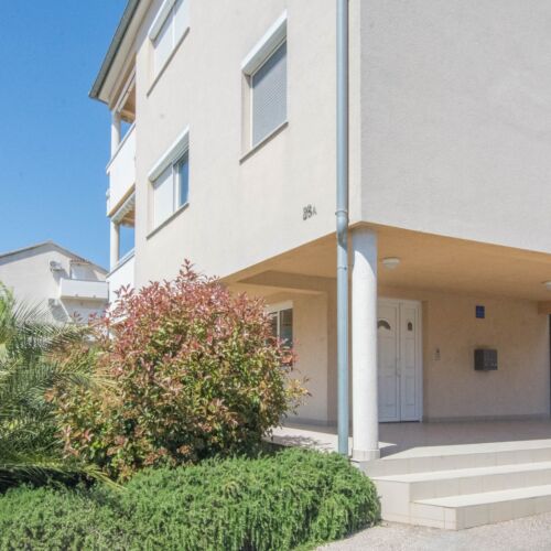 Apartman Damir Biograd na Moru