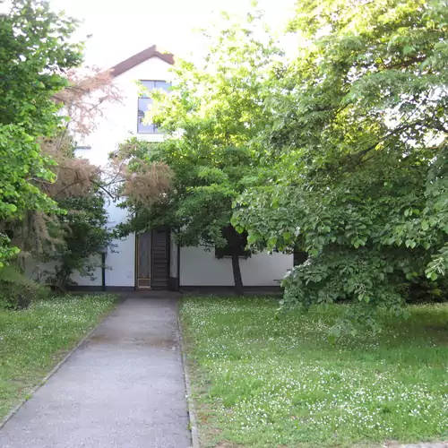 Petra Apartman Harkány