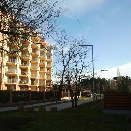 Aquabelle Apartman Siófok 003 kép