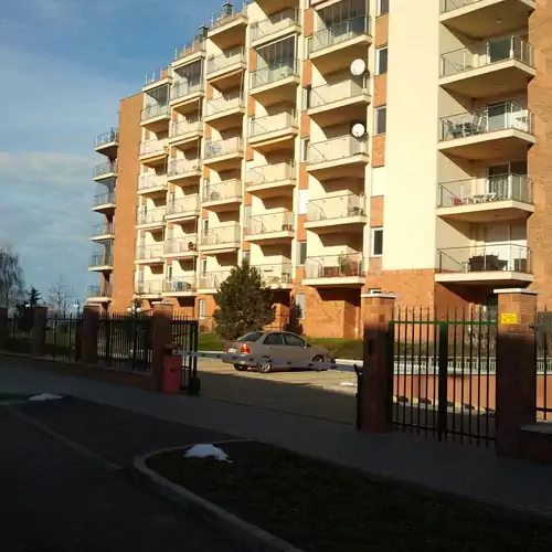 Aquabelle Apartman Siófok 002 kép