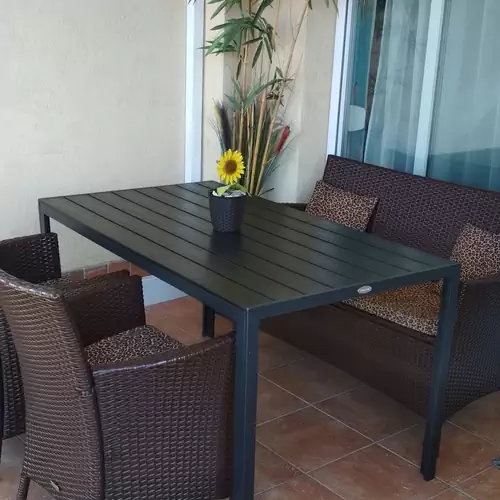 Aquabelle Apartman Siófok 006 kép
