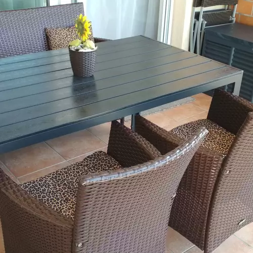 Aquabelle Apartman Siófok 007 kép