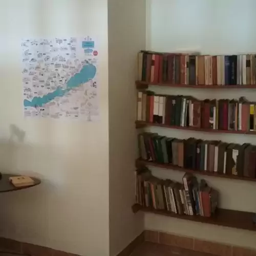 Aquabelle Apartman Siófok 011 kép