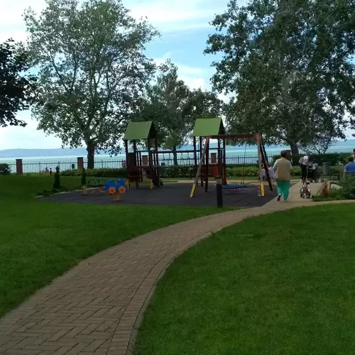 Aquabelle Apartman Siófok 016 kép