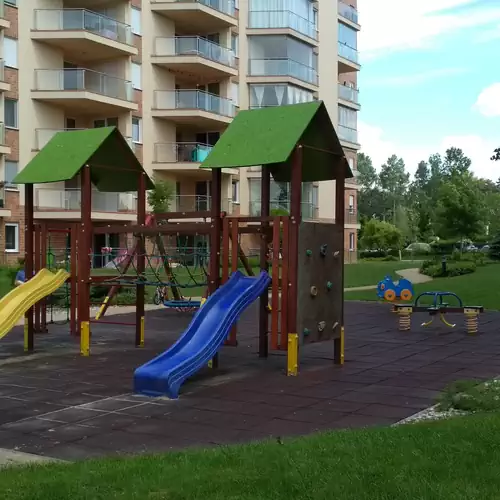 Aquabelle Apartman Siófok 017 kép