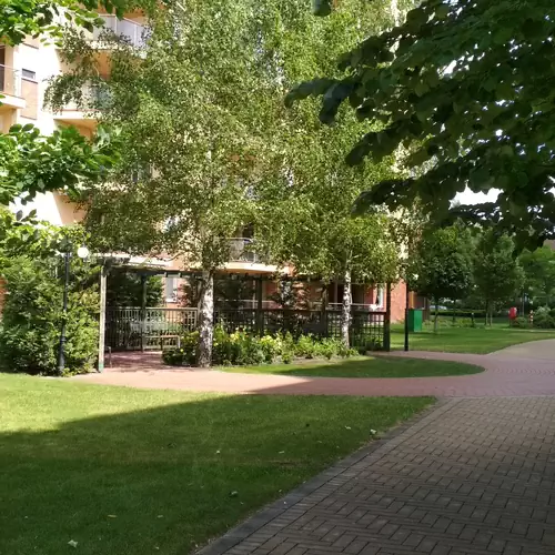 Aquabelle Apartman Siófok 018 kép