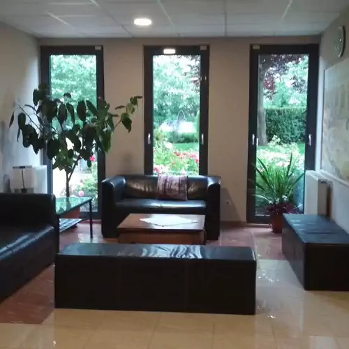 Aquabelle Apartman Siófok 008 kép