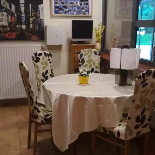 Aquabelle Apartman Siófok 010 kép