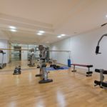 Wellness, relaks
