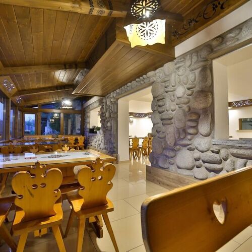  Willa U Renaty Zakopane