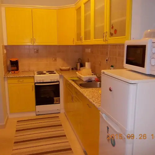 f&ouml;ldszint konyha