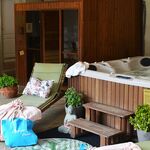 Centru Wellness, relaxare