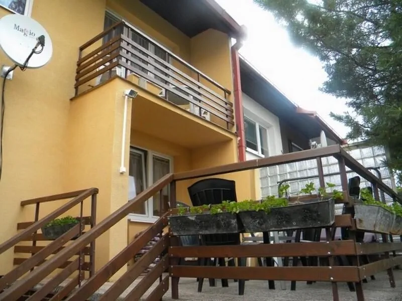 Vila Gabriel Nová Lesná