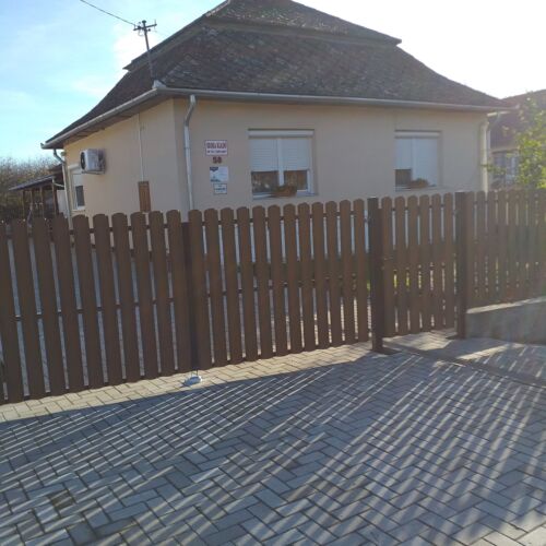 Kun Vendégház Kisar