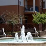 Wellness részleg, relaxáció
