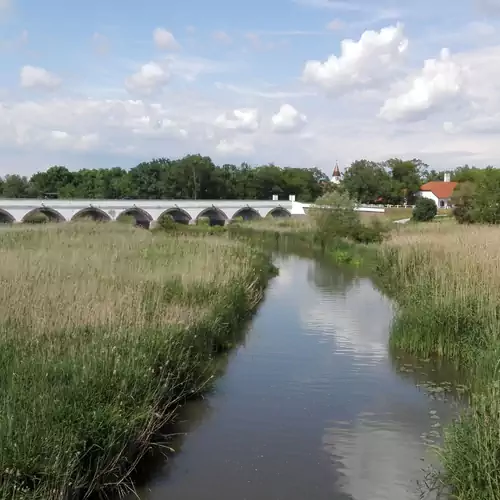 Silye Vendégház Hortobágy 004 kép