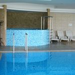 Centru Wellness, relaxare