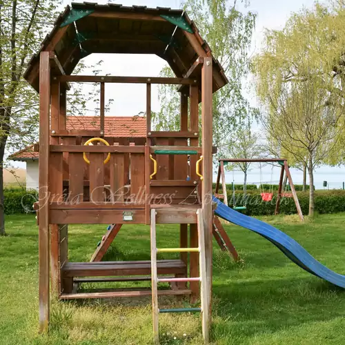 Gréta Wellness Apartmanok Siófok 009 kép