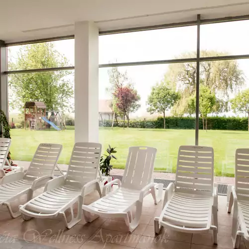 Gréta Wellness Apartmanok Siófok 008 kép