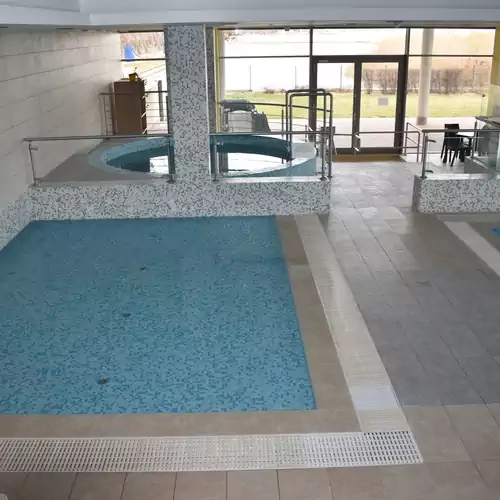 Gréta Wellness Apartmanok Siófok 005 kép