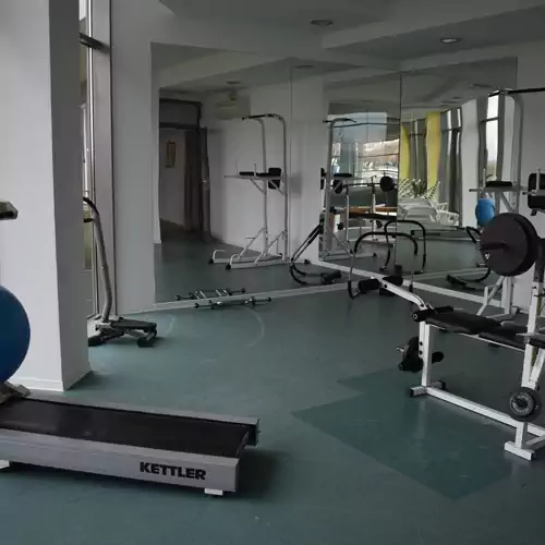 Gréta Wellness Apartmanok Siófok 010 kép