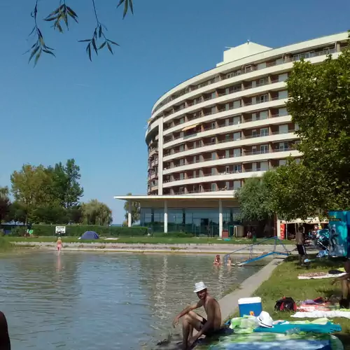 Gréta Wellness Apartmanok Siófok 006 kép