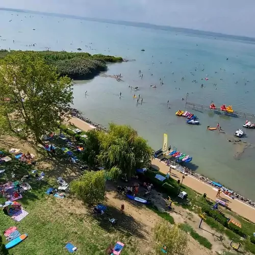 Gréta Wellness Apartmanok Siófok 007 kép