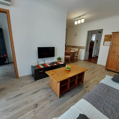 Gréta Wellness Apartmanok Siófok 011 kép