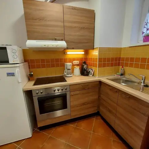 Gréta Wellness Apartmanok Siófok 013 kép