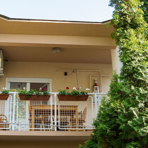 Pelso Apartman Siófok  2