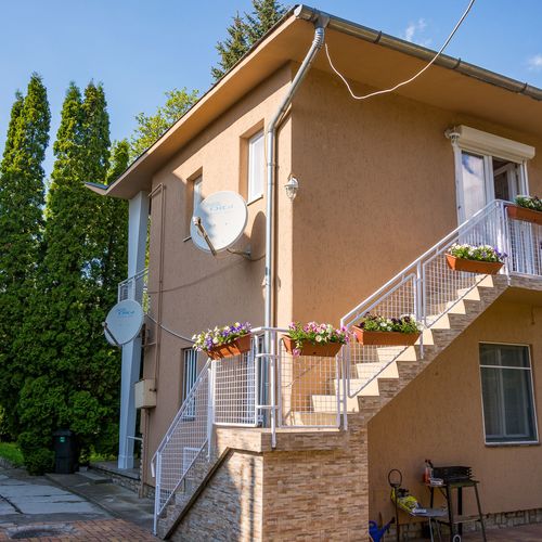 Pelso Apartman Siófok  4