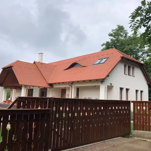 Kiscsere Vendégház Kállósemjé 002 kép