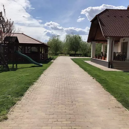 Kiscsere Vendégház Kállósemjé 003 kép